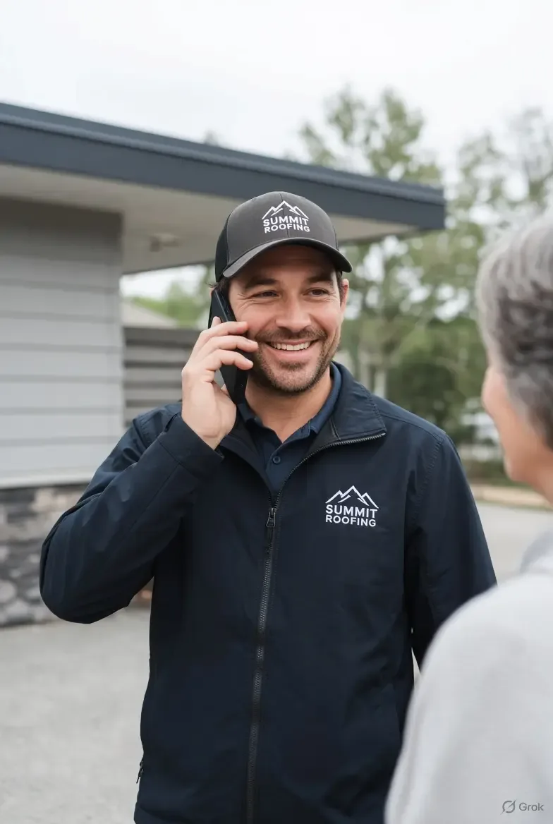 Flat Roof Leak Repair Gallatin, TN FAQs